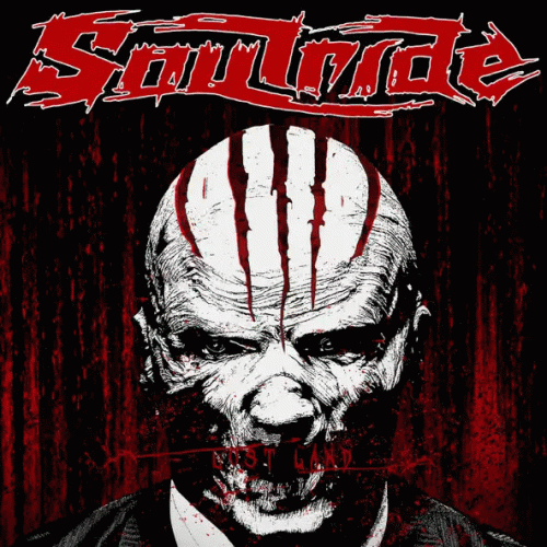 Soulride : Lost Land